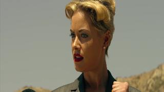 Наемный убийца