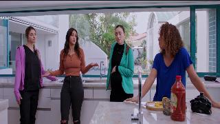 Стеклянный дом