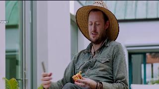 Стеклянный дом