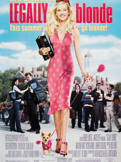 Смотреть фильм «Блондинка в законе 3» онлайн бесплатно в хорошем качестве