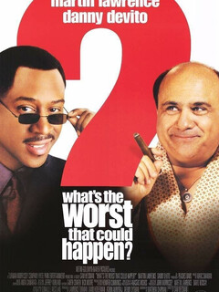 Что могло быть хуже?