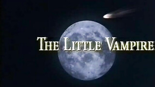 Вампиреныш