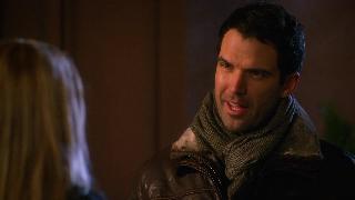 12 рождественских свиданий