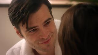 Восхищение Габриэля