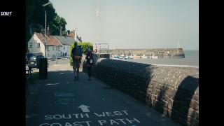 Соленая тропа