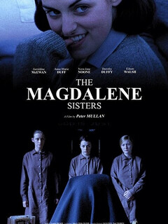 Сестры Магдалины