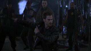 Пуленепробиваемый