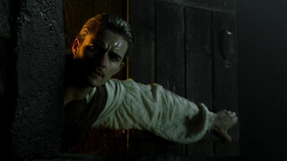 Пираты Карибского моря: Проклятие Черной жемчужины