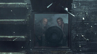 Пираты Карибского моря: Проклятие Черной жемчужины