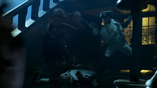 Пираты Карибского моря: Проклятие Черной жемчужины