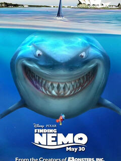 В поисках Немо