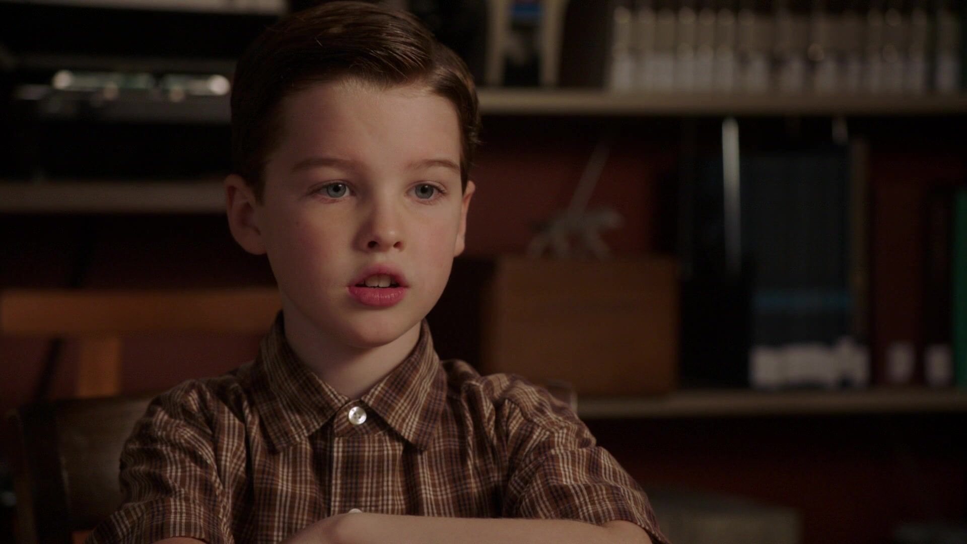 Watch younger. Young Sheldon Netflix.