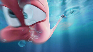 Подводная братва