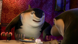 Подводная братва