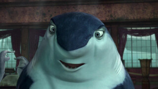 Подводная братва