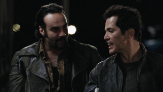 Земля мертвых