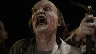 Земля мертвых