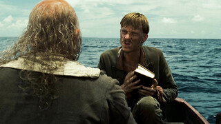 Пираты Карибского моря: Сундук мертвеца