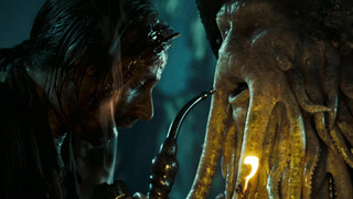 Пираты Карибского моря: Сундук мертвеца