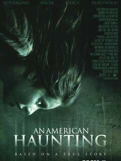 Призрак Красной реки