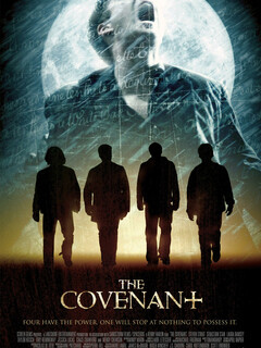 Сделка с дьяволом