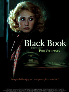 Чёрная книга