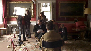 Тристрам Шенди: История петушка и бычка