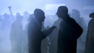 Тристрам Шенди: История петушка и бычка