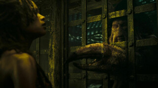 Пираты Карибского моря: На краю света