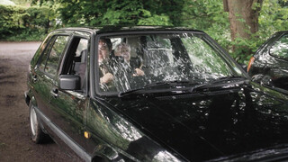 Смерть во время похорон