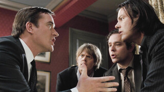 Смерть во время похорон