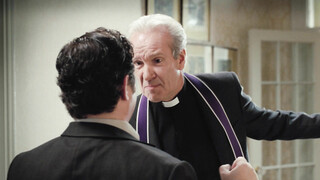 Смерть во время похорон