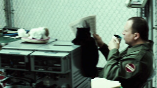 Пристрели их