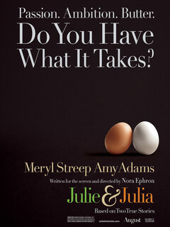 Джули и Джулия: Готовим счастье по рецепту