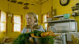 Артур и месть Урдалака