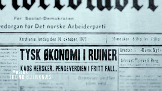 Макс Манус: Человек войны