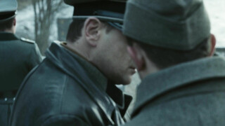 Макс Манус: Человек войны