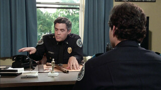 Полицейская академия