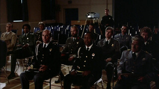 Полицейская академия