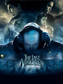 Повелитель стихий