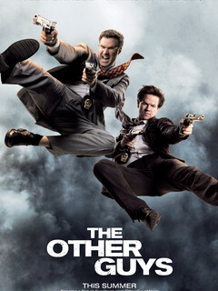 Копы в глубоком запасе