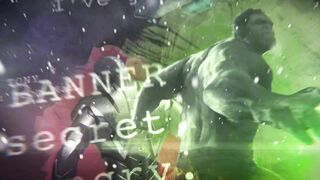 Стражи Галактики: Праздничный спецвыпуск