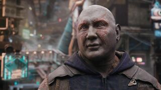 Стражи Галактики: Праздничный спецвыпуск