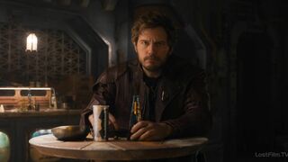 Стражи Галактики: Праздничный спецвыпуск