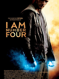 Я - Четвертый