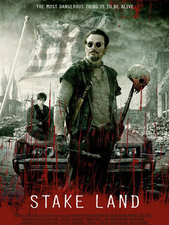 Земля вампиров