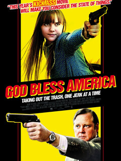 Боже, благослови Америку!