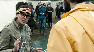 Музыка нас связала