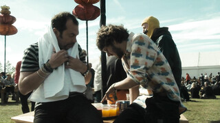 Музыка нас связала