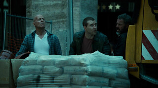 Крепкий орешек: Хороший день, чтобы умереть